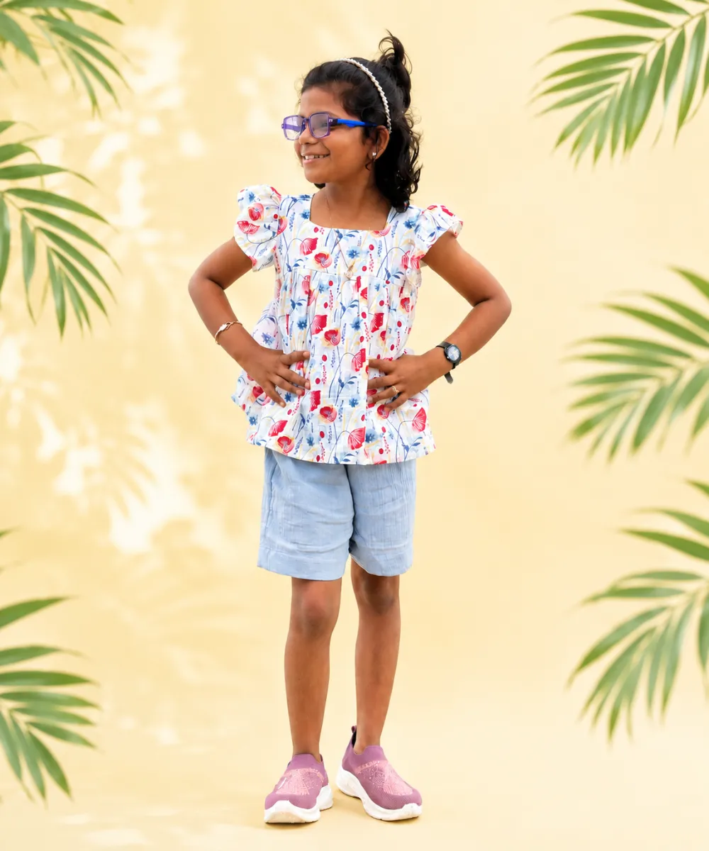 Coastal Bloom – My Palm | JV Natural Foods and Herbs