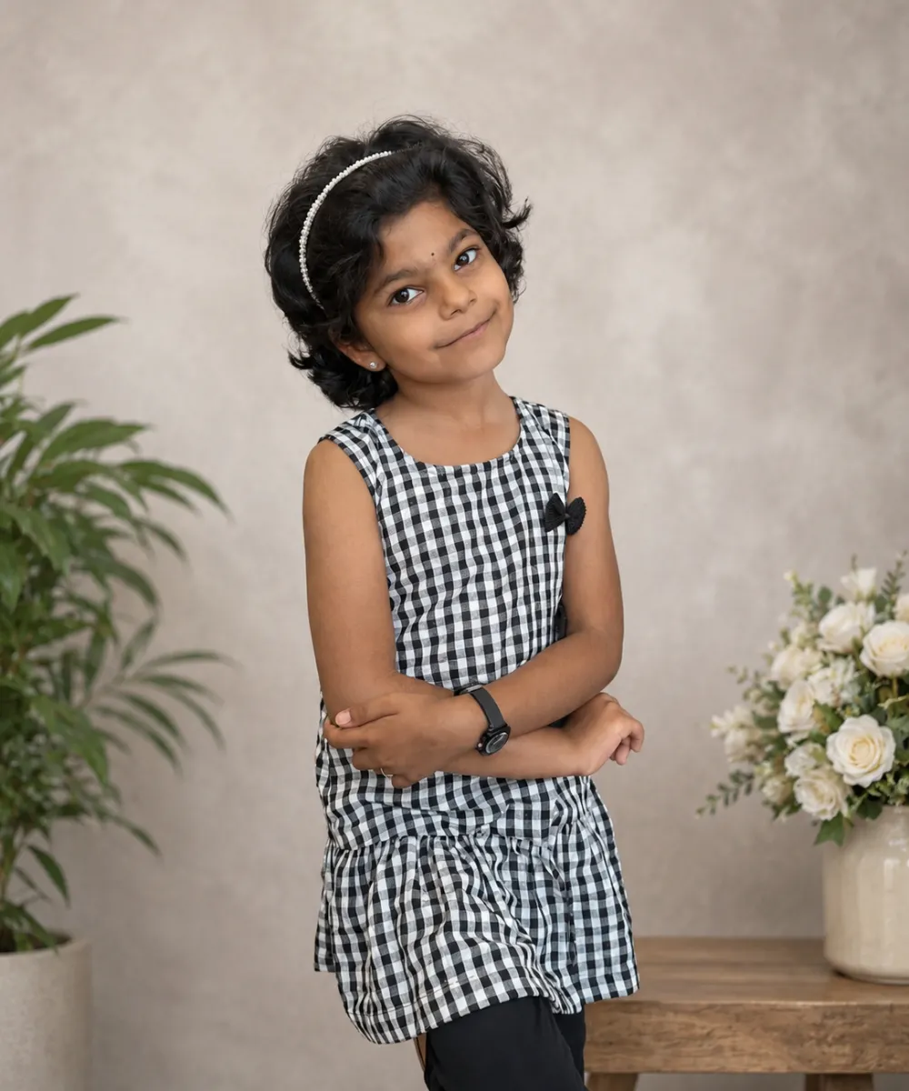 Classic Check Tops – My Palm | JV Natural Foods and Herbs