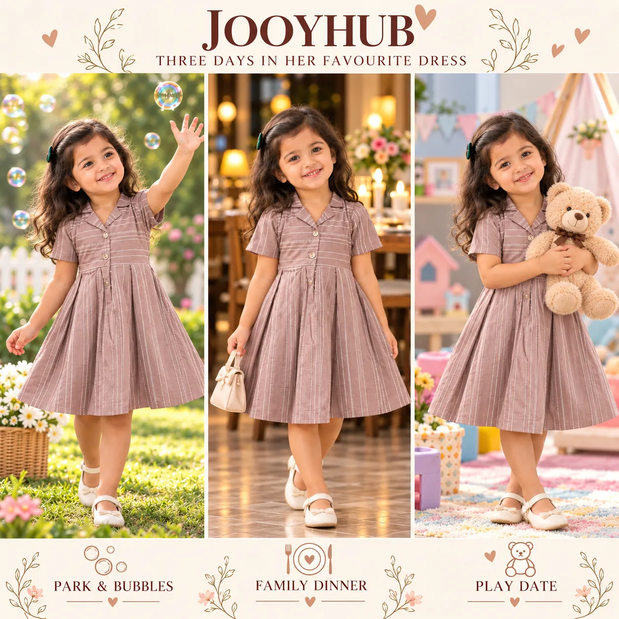 Jooyhub Clothing