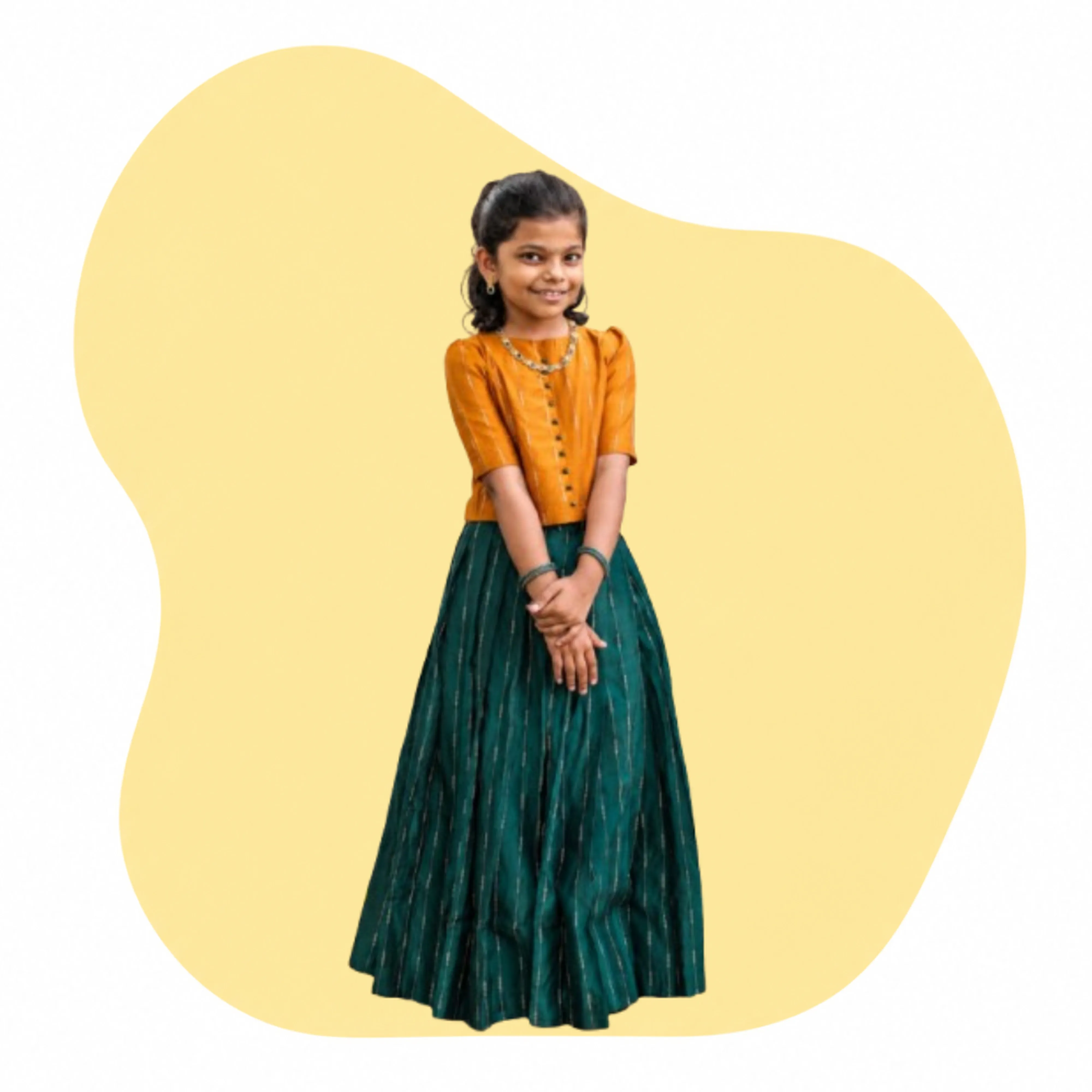  – Girls Collection  | New Arrival | Jooy Hub Clothing